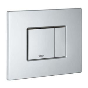 Кнопка для инсталляции Grohe Skate Cosmopolitan | титановый (38732BR0)