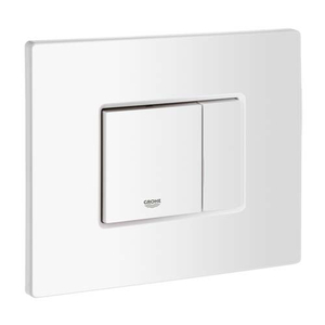 Кнопка для инсталляции Grohe Skate Cosmopolitan | белый (38732SH0)