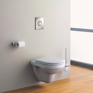 Кнопка для инсталляции Grohe Nova Cosmopolitan | хром (38765000)