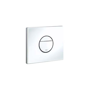 Кнопка для инсталляции Grohe Nova Cosmopolitan | белый (38765SH0)