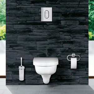 Кнопка для инсталляции Grohe Arena Cosmopolitan | белый (38844SH0)