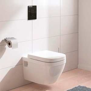 Кнопка для инсталляции Grohe EVEN | черный фантомный (38966KF0)