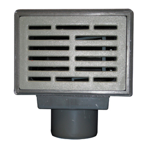 Трап для підвальних приміщень HL 71G DN 110