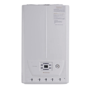Двоконтурний конденсаційний котел Immergas Victrix Omnia 25 кВт