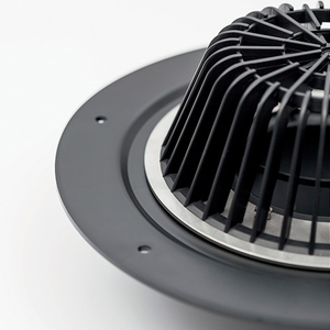 Покрівельна воронка з підігрівом MCH CHUDĚJ SVG 004 DN75 (SVG004)