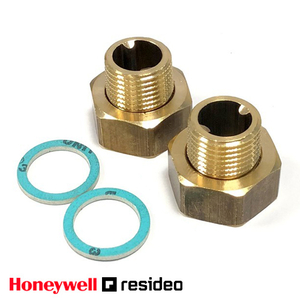 Комплект резьбовых соединений Resideo (Honeywell) 3/4" (VST06-3/4A)