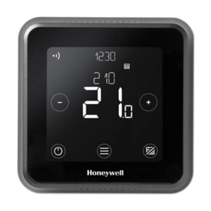 Комнатный термостат Resideo (Honeywell) Lyric T6 Wi-Fi (Y6H810WF1034)
