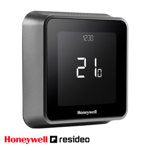 Комнатный термостат Resideo (Honeywell) Lyric T6 Wi-Fi (Y6H810WF1034)