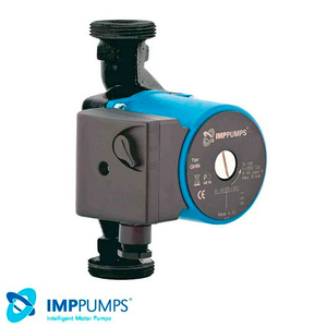 Циркуляційний насос IMP Pumps GHN 32/80-180 (979521944)
