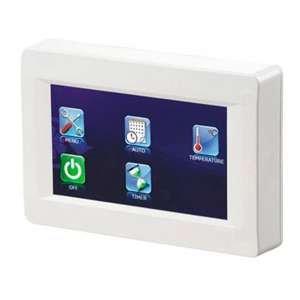 Приточно-вытяжная установка с рекуперацией тепла Вентс ВУТ 3000 ПЭ ЕС