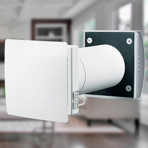 Рекуператор провітрювач Вентс ТвінФреш Комфо РА1-50 В.3