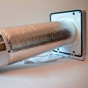 Рекуператор проветриватель Вентс Breezy 160-Е