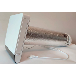 Рекуператор провітрювач Вентс Breezy Smart 160-Е