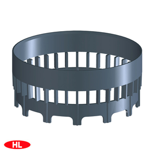 Дренажное кольцо HL150 для трапов серии HL3100T и HL5100T : PROFIMANN