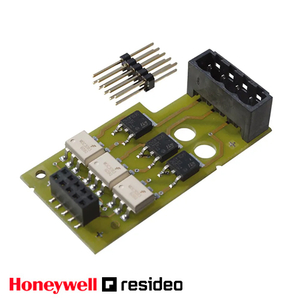 Субмодуль розширення Resideo (Honeywell) HCS80, HCE80 до 8 зон (HCS80)