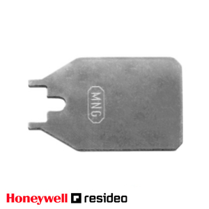 Ключ попереднього налаштування Resideo (Honeywell) VA8201FV02