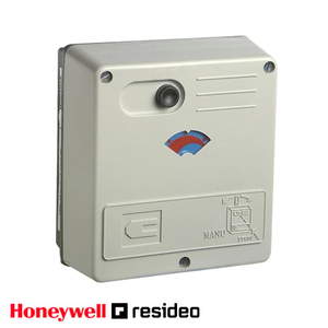 Електропривід Resideo (Honeywell) VMM20