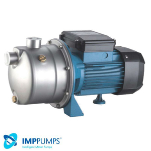 Насос поверхневий IMP Pumps JETS 1100G2 (7996022)