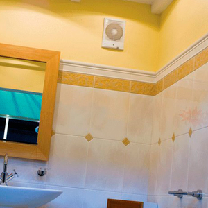 Витяжний вентилятор Вентс 100 М3 Л турбо