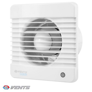 Вытяжной вентилятор Вентс 100 Силента-М : PROFIMANN