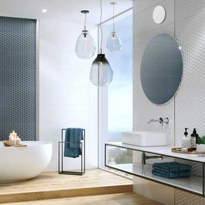 Витяжний вентилятор Вентс 125 РО