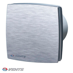 Вытяжной вентилятор Вентс 150 ЛДА : PROFIMANN