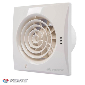 Вытяжной вентилятор Вентс 100 ВТ Квайт винтаж : PROFIMANN