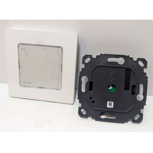 Дротовий терморегулятор Danfoss Icon2™ RT 24V (088U2125)