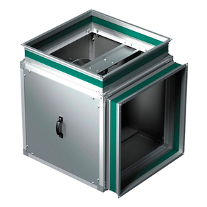 Канальный вентилятор Вентс ВШ 450 4Е (0687884078)