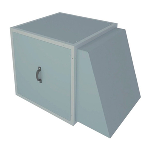 Канальный вентилятор Вентс ВШ 315 ЕС (0687922428)