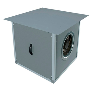 Канальный вентилятор Вентс ВШ 630 4Д (0687895255)