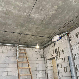 Канальный вентилятор BLAUBERG inWave 100/125 (688366863)