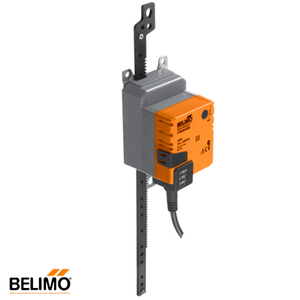 Belimo LH24A-MF300 Електропривод лінійної дії (хід 0-300 мм)