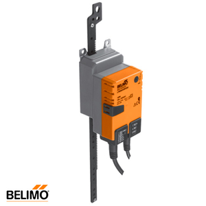 Belimo LH230ASR100 Електропривод лінійної дії (хід 0-100 мм)