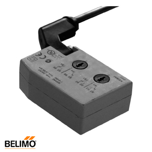 Belimo S2A-H Дополнительный переключатель : PROFIMANN