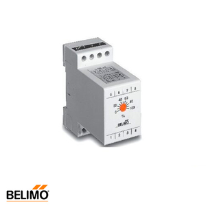 Belimo SGE24 Позиционер для монтажа на DIN-рейку, 24 В~/=, для приводов -SR : PROFIMANN