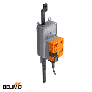 Belimo SH230A100 Электропривод линейного действия (ход 0-100 мм)