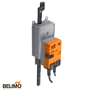 Belimo SH230ASR100 Электропривод линейного действия (ход 0-100 мм)