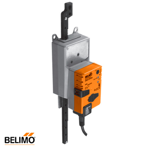 Belimo SH24A-MF200 Електропривод лінійної дії (хід 0-200 мм)