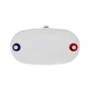 Водонагреватель Zanussi ZWH/S 30 AZURRO DL