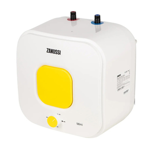 Водонагреватель Zanussi ZWH/S 15 Mini
