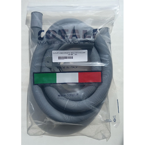 Сливной шланг для стиральной машины 2 м Cotali 19х22 мм (080N8D110200)