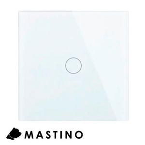 Фото Контролер захисту від протікання води Mastino TS2 | white (004403)
