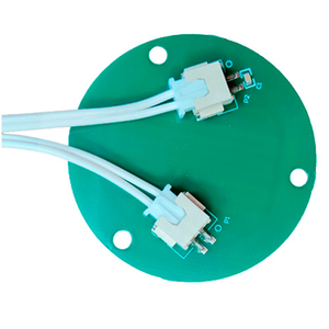 Датчик контроля протечки воды Mastino WS2 | Black | 5м (007518)