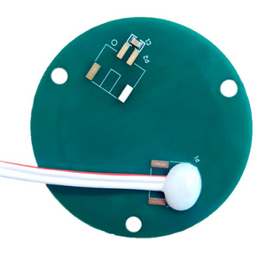 Датчик контролю протікання води Mastino WS2 | White | 5м (007514)