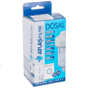 Фильтр от накипи Atlas Filtri DOSAL G3/4'' для стиральных машин (RA402P442)