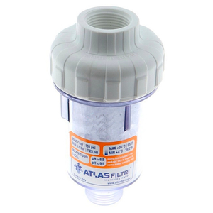 Фильтр от накипи Atlas Filtri DOSAL G3/4'' для стиральных машин (RA402P442)