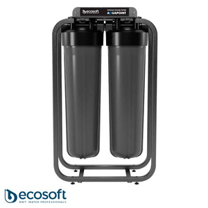 Фільтр на весь будинок Ecosoft AquaPoint (FPV24520SECOSTD)