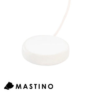 Датчик контролю протікання води Mastino Aquacontrol | White | 2 way (007513)