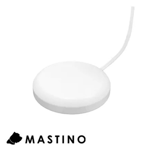 Датчик контролю протікання води Mastino WS2 | White | 20м (007516)